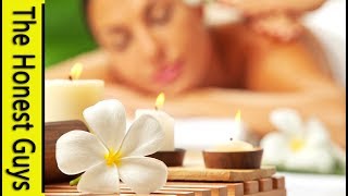 GUIDED SLEEP MEDITATION: Relieve Anxiety, Stress or Pain. Insomnia Help