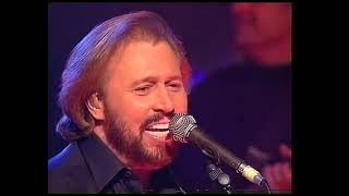 Bee Gees - Still Waters (Run Deep) (Live At TFI Friday 1997) (VIDEO)