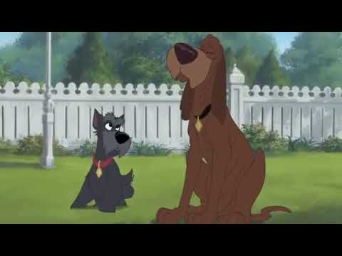 Lady & The Tramp: Search Team (Extended) (Voiceover Version) (For Me & Abby Miller)