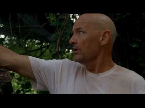 Lost Season 5 - Yemi's Plane Season 1 Connection