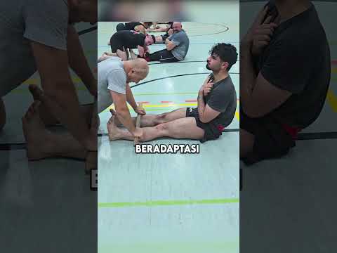 Kaki Keras Petarung Muay Thai #youtubeshorts #shorts