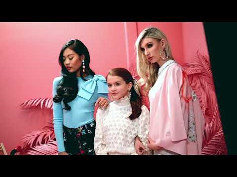 Behind-the-Scenes with Az Foothills Magazine | Face of Foothills Cover Shoot | March 2018