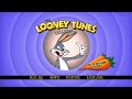 Looney Tunes Collection Best Of Bugs Bunny Volume 2 DVD 2004 Opening Menu And Closing