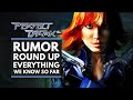 New Perfect Dark for Xbox Series X | Rumor Round Up - Everything We Know So Far