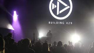 Building 429 - Intro/Impossible/Bonfire | YEC 2017