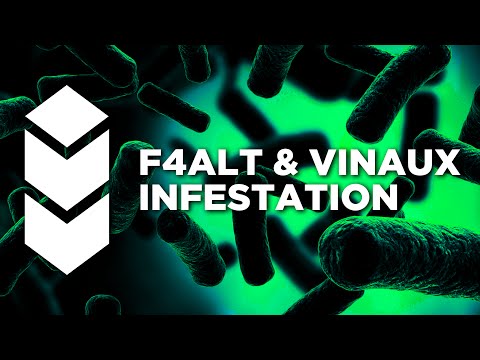 F4ALT & VINAUX - Infestation [INTS029]