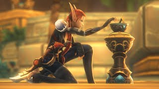 [閒聊] Best of MDI Cinematic FanMade