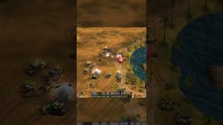 Невдалий розмін! ► C&C Generals Zero Hour