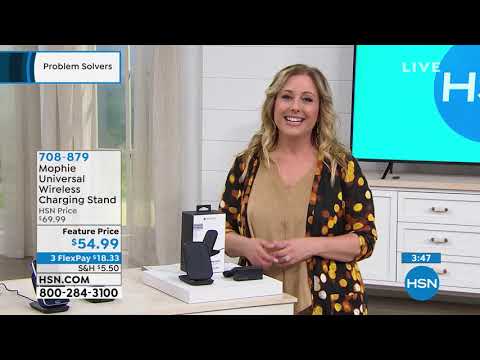 HSN | Problem Solvers 03.25.2020 - 06 PM