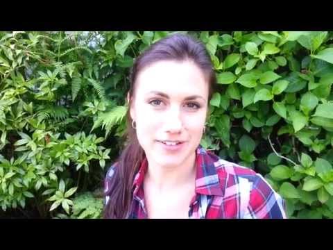 Kristi Garland - Canada