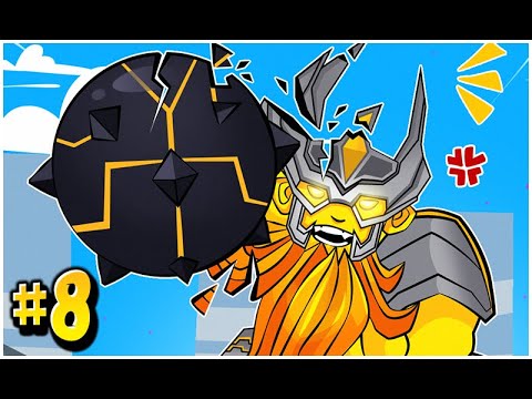 Summoners War "Doomsday Challenge" - Episode 8
