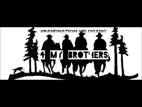 #Bandnation #Blogang-4 My Brothers (Audio)