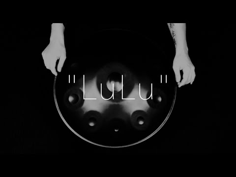 "Lulu" - AsaChan Sound Sculpture