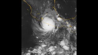 Hurricane Otis (2023)