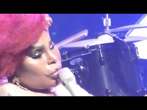 Elza Soares & Wilson das Neves (7/2015) 8