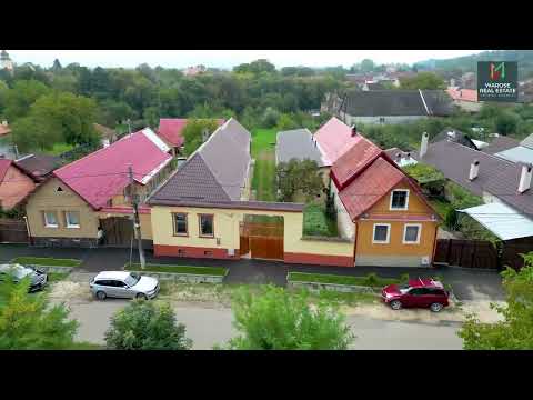 Casa de vanzare Vulcan - Warose Real Estate Brasov