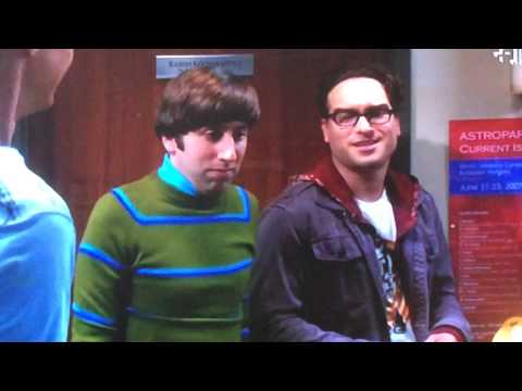 The Big Bang Theory - Sheldon - Kill Batman - Joker