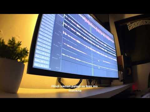 Sumagad - Maw, Mateo (Prod. KnuckleBeats)