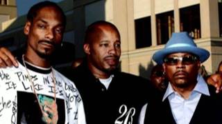 Redman Ft. Snoop Dogg &amp; Nate Dogg - Merry Jane
