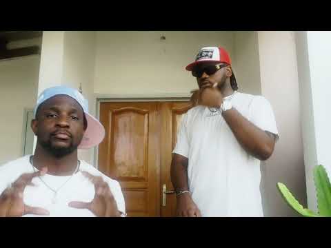 LIL VAN - DRILLGB 3 ft MRKing