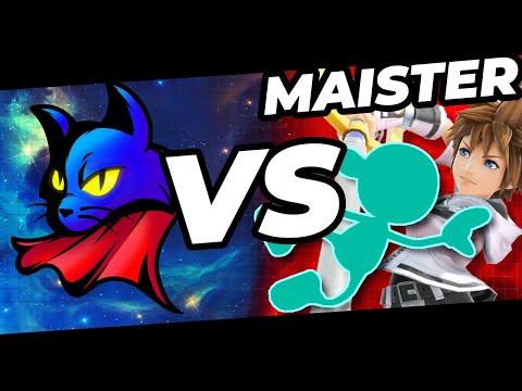 Maister Shows Us How It's Done!