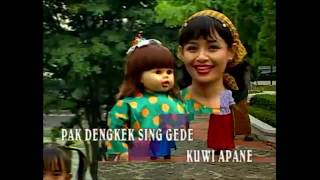 Download lagu Suzan & Ria Enes - Pak Dhengkek Dan Pak Radhen [HD] mp3
