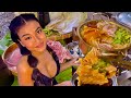 COUNTRYSIDE COOKING HOT POT SHABU SHABU FROM THE VILLAGE