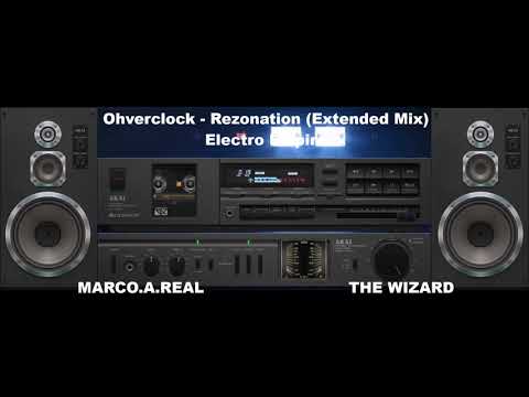 Ohverclock - Rezonation (Extended Mix)