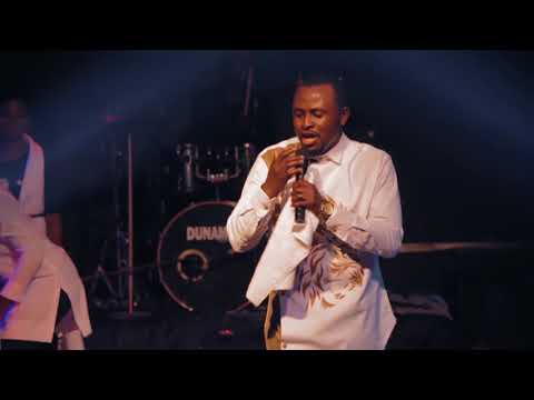 Oche Jonkings - Omanchala