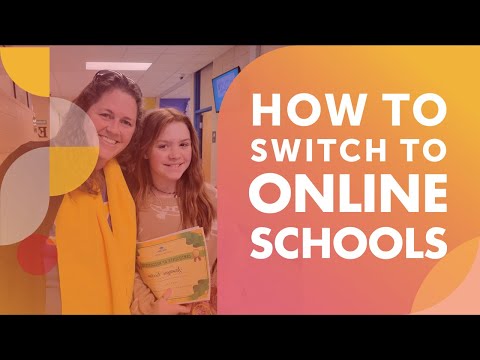 Ultimate Guide to K-12 Online School (Free Online Learning Options)