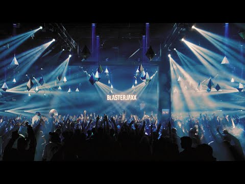 Blasterjaxx & Timmy Trumpet - Time To Say Goodbye [Live Version]