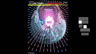 Psyvariar 2 サイヴァリア2 - Kei (Shooting Type) - ALL+TLB - 81.108.800pts - Level 489