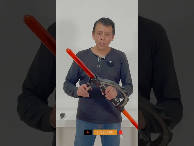 Vídeo relacionado con mongtsamz Soporte Katana, Soporte AcríLico de Sobremesa Para Espadas LáSer, soporte VersáTil Para Espadas, Dagas, Varitas Y Objetos De ColeccióN (Fondo Negro)