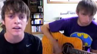 Sitting Stranger - Angels on the Moon (Thriving Ivory Cover)