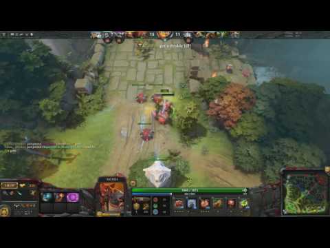DOTA 2 How to win as Techies in Ranked Games