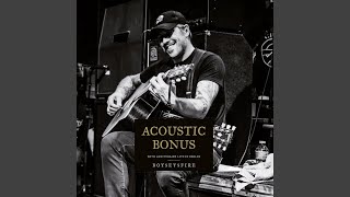 10 and Counting (acoustic Bonus)