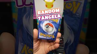 CARTA RANDOM 114: TANGELA #pokemon #pokemontcg #cartaspokemon #pokemoncards #tangela