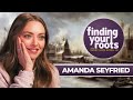 Amanda Seyfried Explores Her Father S Family Tree Finding Your Roots Ancestry PBS