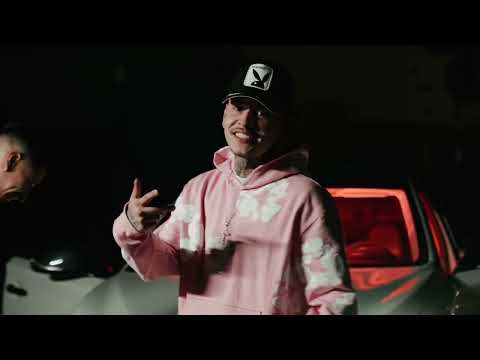 LEOOHHDAFOOL x ALANBLENDSS - ALL NIGHT (Official Music Video)