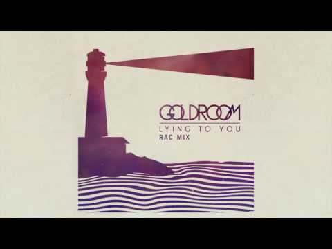 Video thumbnail for Lying To You (RAC Mix)
