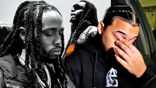 "I'M SORRY TAKEOFF!" QUAVO - WITHOUT YOU | REACTION