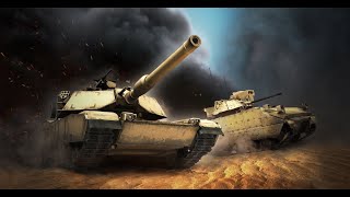 Red Crucible: Able Archer | Playing with the Devs - Part 1