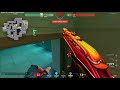 Dang Mami 4k 60FPS Edit
