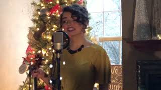 Christmas Time Is Here |Emmaline Cover|