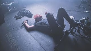 the time when Crywolf incorporated EDEN&#39;s &#39;Wake Up&#39; into his own performance beautifully