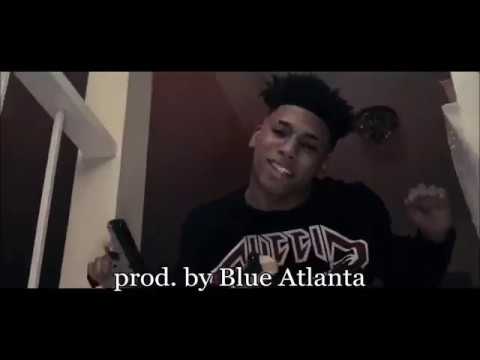 NLE Choppa x Splurge x Quin NFN Type Beat ''shotta flow'' prod. Blue Atlanta
