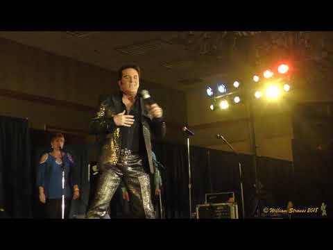 Dwight Icenhower - "Stuck On You"