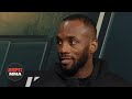 Leon Edwards can’t wait for to make return vs. Belal Muhammad | UFC Live | ESPN MMA