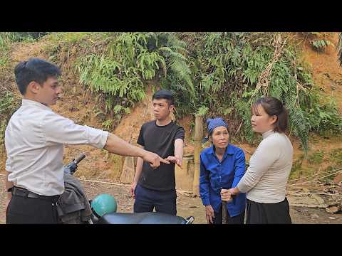 Face-to-Face with the Rival: Secrets About Duyen's Soon-to-Be Husband