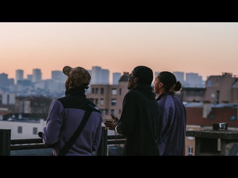 Malty 2BZ - Abonnés feat. Rsko & Fresh LaDouille (Clip Officiel)